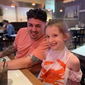 Meet your Posher, Stephen